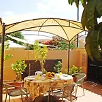 Vakantiehuis Casa Golfin By Interhome Las Galletas