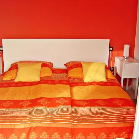 Ferienhaus Casa Golfin By Interhome