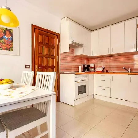 Nyaraló Casa Golfin By Interhome *