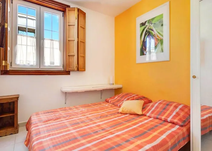 Ferienhaus Casa Golfin By Interhome Las Galletas