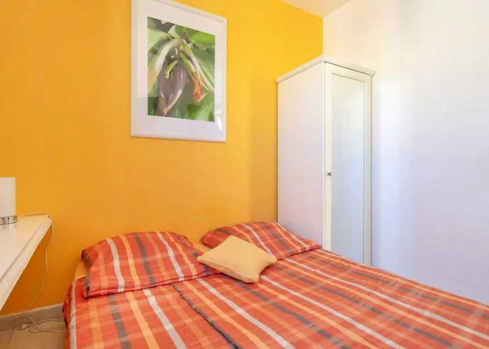 Casa Golfin By Interhome * Las Galletas