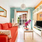 Casa Golfin By Interhome * Las Galletas
