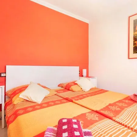 Casa Golfin By Interhome Holiday home