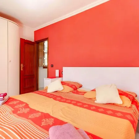 Vakantiehuis Casa Golfin By Interhome Las Galletas