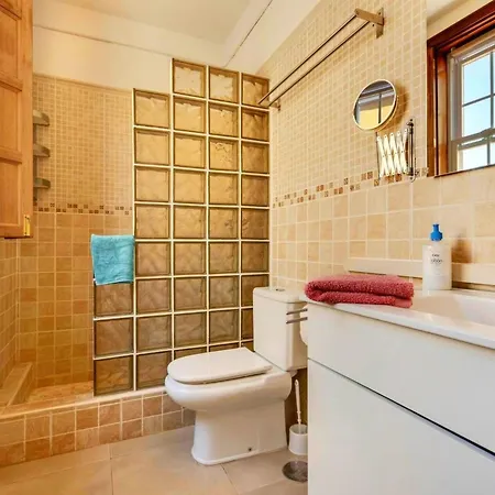 Holiday home Casa Golfin By Interhome