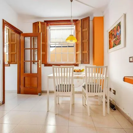 Casa Golfin By Interhome * 拉斯加莱塔斯