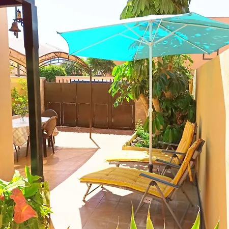بيت للعطل Casa Golfin By Interhome *