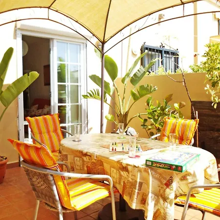 Casa Golfin By Interhome بيت للعطل *