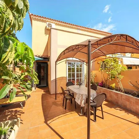 Casa Golfin By Interhome لاس غاليتاس