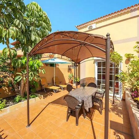 Casa Golfin By Interhome بيت للعطل *