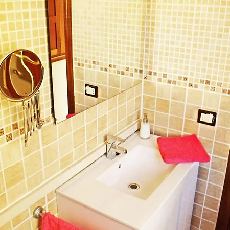 Casa Golfin By Interhome بيت للعطل *