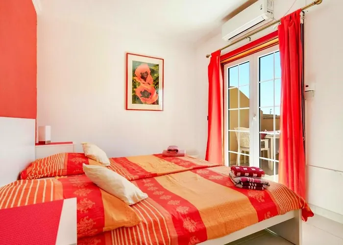 Casa Golfin By Interhome 度假居 *