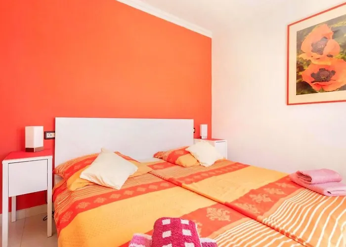 Casa Golfin By Interhome Holiday home