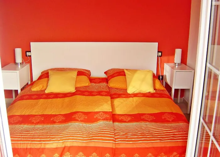 Holiday home Casa Golfin By Interhome