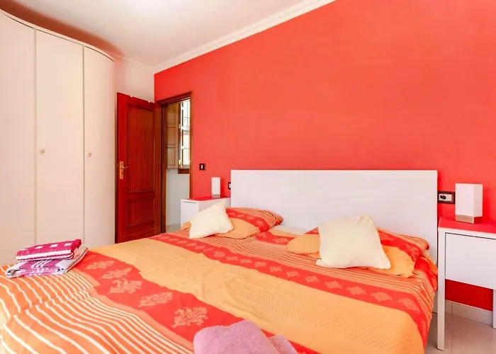 Holiday home Casa Golfin By Interhome Las Galletas