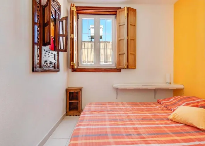 Casa Golfin By Interhome *