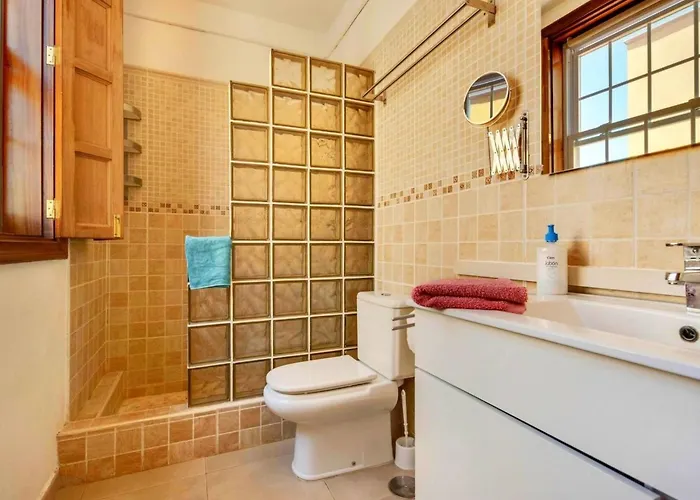 Holiday home Casa Golfin By Interhome