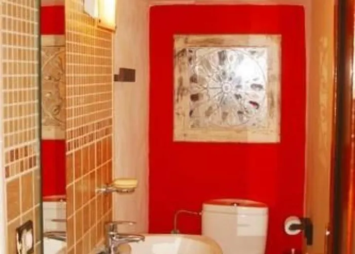 Holiday home Casa Golfin By Interhome Las Galletas