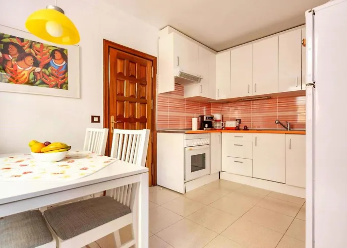 Holiday home Casa Golfin By Interhome *