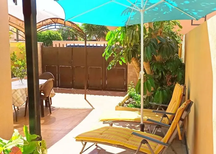 度假居 Casa Golfin By Interhome *