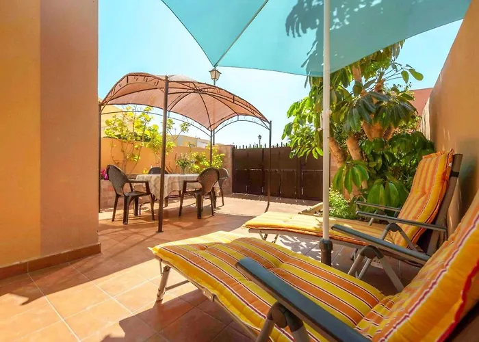 Casa Golfin By Interhome Holiday home Las Galletas