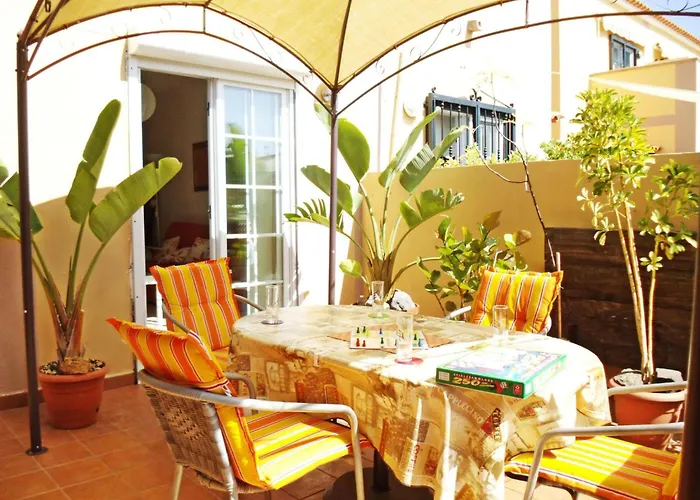 Casa Golfin By Interhome Holiday home *