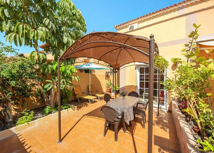 Casa Golfin By Interhome 度假居 *