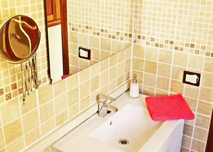 Casa Golfin By Interhome Holiday home *